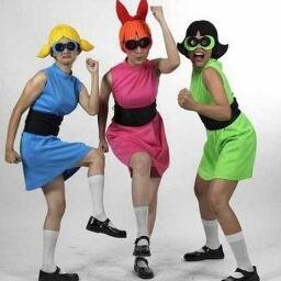 chicas_tv's profile picture. 