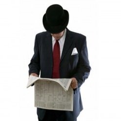 ethedoor's profile picture. A Cityboy with his eye off the ball. More focussed on where the chips will eventually fall in the Square Mile and how The Grand Chessboard with play out.