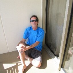Dodger fan,Attorney ,Guitar player,Parent,Runner