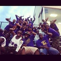 Its no lie and its no stigma that the Ques are mighty hard at Beta Sigma!! #TeamSU