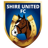 Shire United FC (@themightyshire) 's Twitter Profile