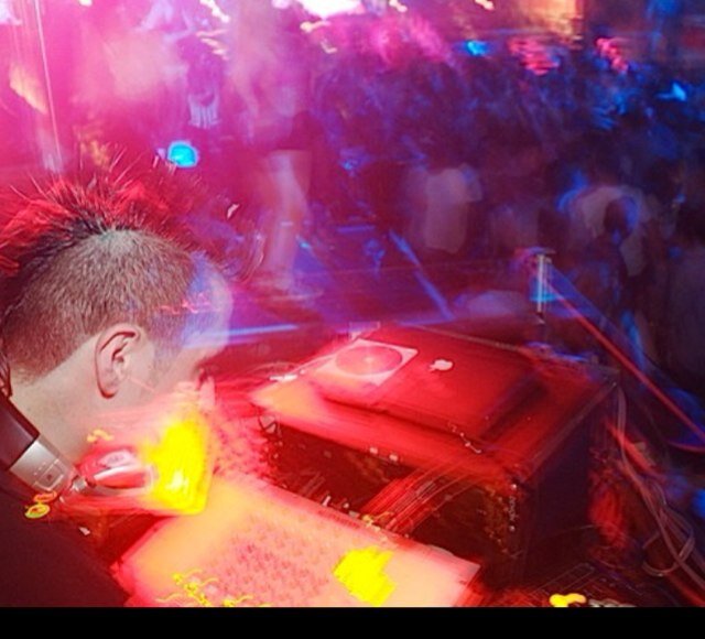 DJ/PRODUCER/REMIXER from Bogota, Colombia. |Dim Mak Records| more releases & lables coming soon!