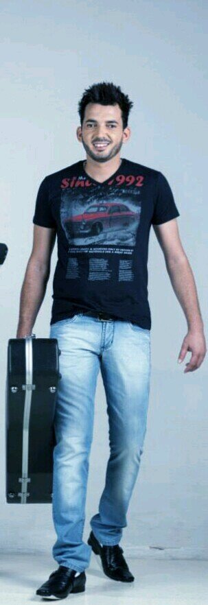 Carlos Eduardo -