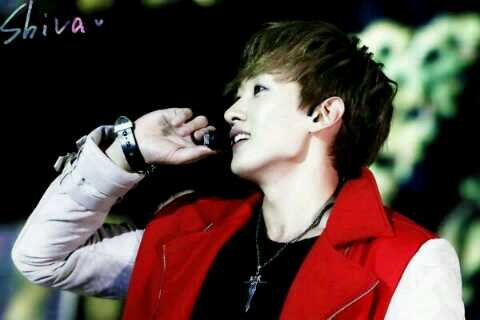 Anchovy Dance Machine. HYOHYUK SHIP with @AI_HyoyeonGG. #SJSquad