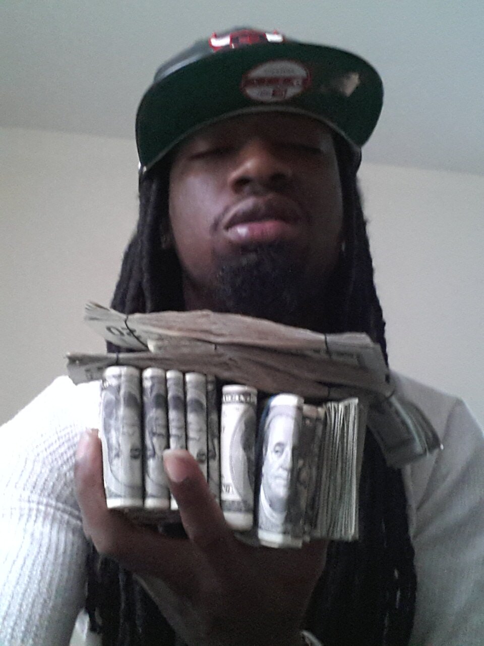 #PST #C.U.G # Count up Gang # if u anit talkin money dont talk me!!!!#trapstar