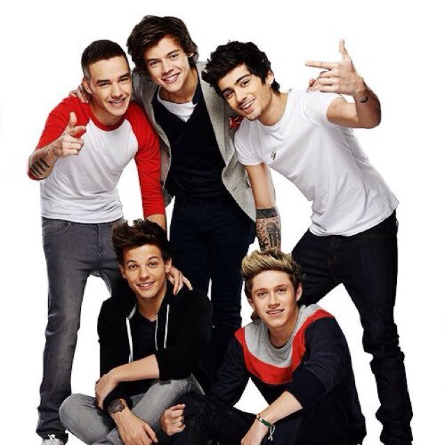 Harry Styles, Louis Tomlinson, Niall Horan, Zayn Malik, Liam Payne FOLLOW MEEE PLEASE!!!!❤❤❤❤