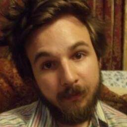 'Allo me lovelies. Engineering student and literature fanatic over at Edinburgh university. Here to drop a bit of birdsong.