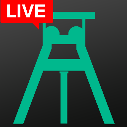 PottblogLive's profile picture. Account von @pottblog - https://t.co/d2PnKH8NU9 - für die Live-Berichterstattung von verschiedenen Ereignissen.