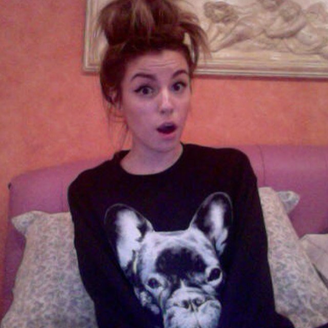 Meow.