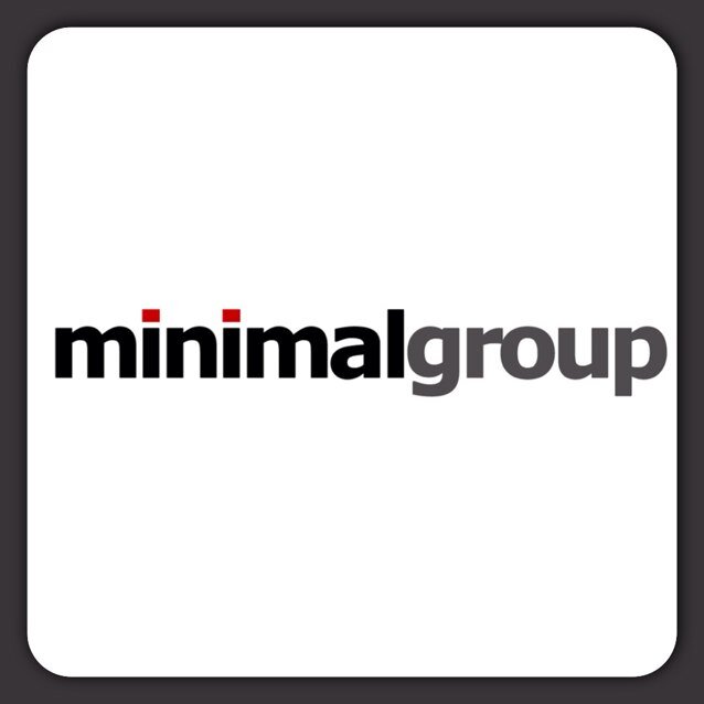 minimalgroup's profile picture. Prensa y Difusion - Media Social Manager