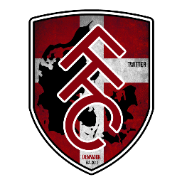 FFCDenmark's profile picture. Fulham FC Members Club Denmark 🇩🇰 was established in 2011 - Facebook: https://t.co/JOJb2X04yg. Mostly updating from Facebook.