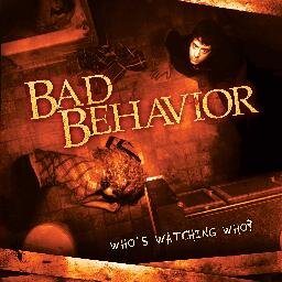 Follow co-directors  Nick & Lisa build their indie thriller right before your eyes. For official info: @BadBehavior2013  http://t.co/d1WKfXW3
