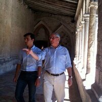 Patrick creuze (@pcreuze) 's Twitter Profile