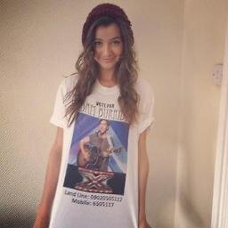 I love demi lovato and I like skrillex and 1D