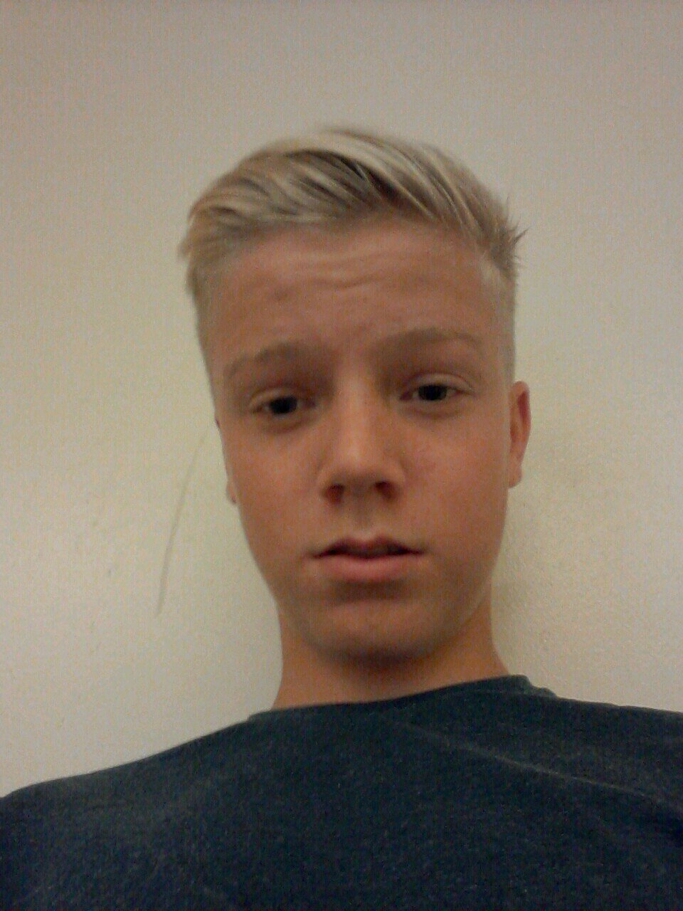 Netherlands - Drummer - Vmbo-tl 3