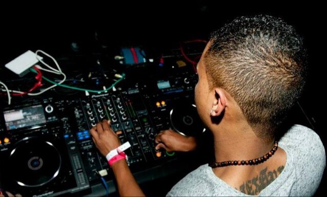Born in Mauritius, Phil is a Dublin based DJ and Percussionist. As a DJ, his style of music can be best described as a mix of deep and sexy tech-house.