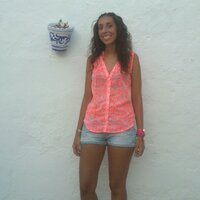 Anita dinamita (@anybada) 's Twitter Profile