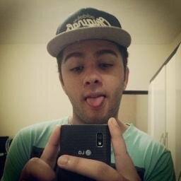 DemetriusDiaz Profile Picture