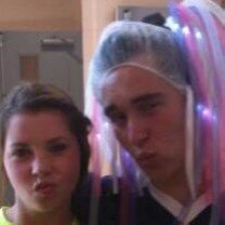 CSLC13SizzleGuy's profile picture. 