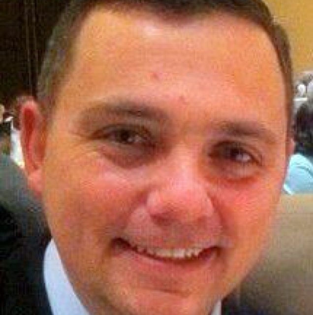 cdbarranco's profile picture. 