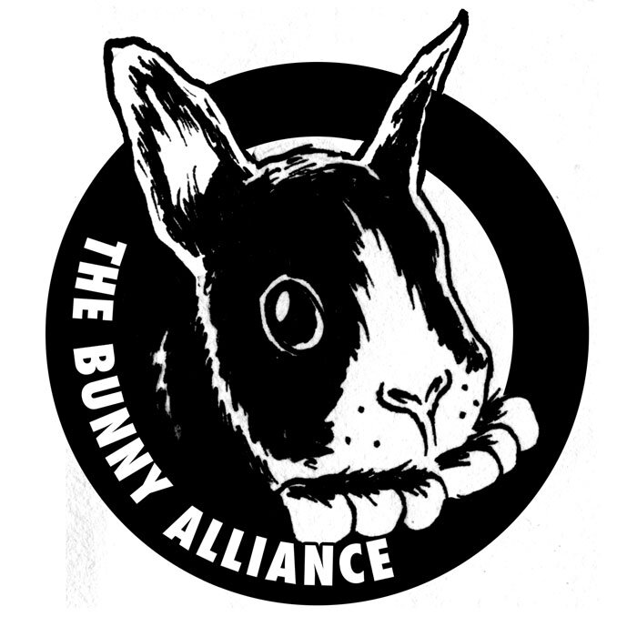 Bunny_Alliance's profile picture. The Bunny Alliance is expanding the Gateway to Hell anti-vivisection campaign in the US with a campaign against Delta and providing resources to activists.
