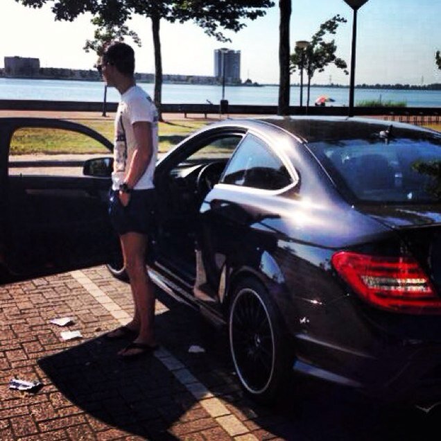 JOEY_EL_ASESINO's profile picture. No Limit