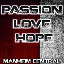 We are Manheim Central. Our School is Passion. Love. Hope.