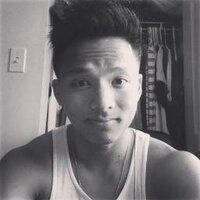 andynguy. (@andynguy_) 's Twitter Profile