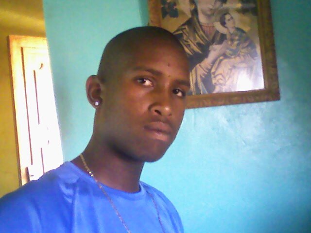 Mcdee_53158's profile picture. I'm a student @ ufs, love people & sharing jokes, a proud methodist