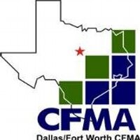 CFMA Dallas/Ft Worth (@dfw_cfma) 's Twitter Profile Photo CFMA Dallas/Ft Worth (@dfw_cfma) 's Twitter Profile Photo