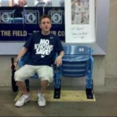 Nate Weiser Profile