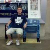 Nate Weiser (@nweiser09) 's Twitter Profile Photo Nate Weiser (@nweiser09) 's Twitter Profile Photo