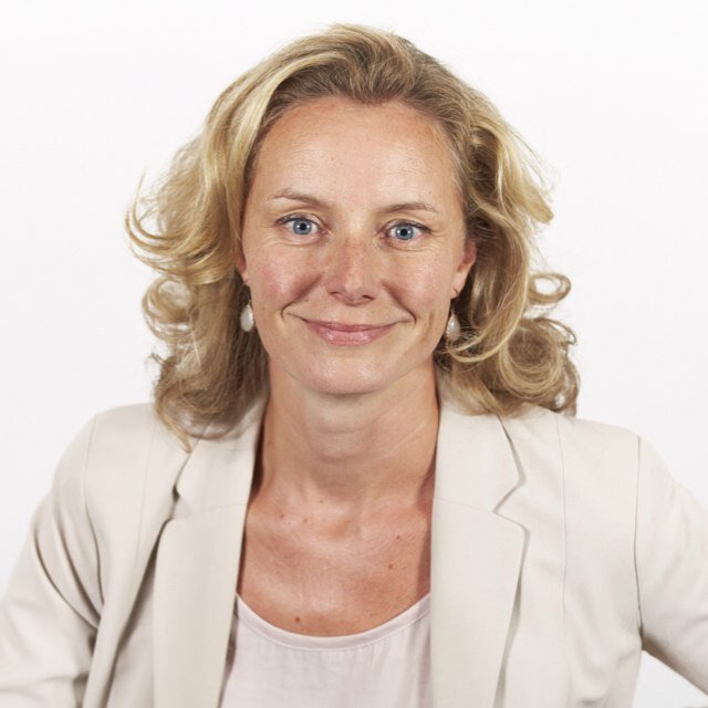 Bepaal je eigen koers en geniet #IJburg beMENSing, HR/Recruitment