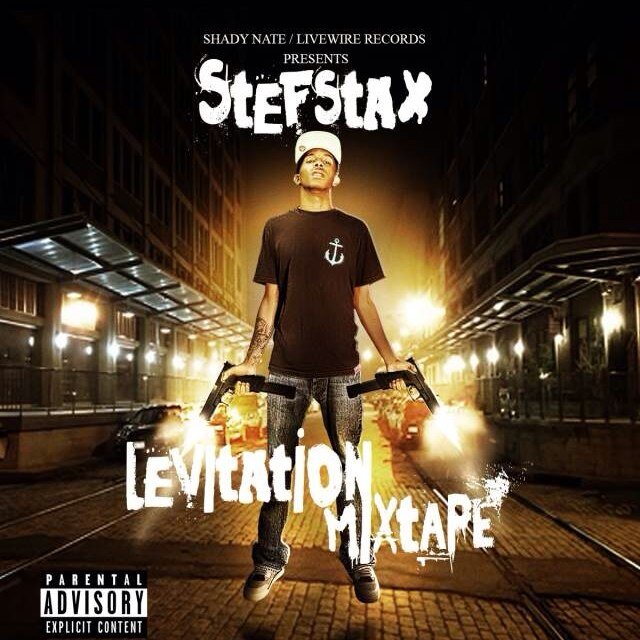 GO FOLLOW. @stef3stax Hardest rapper in da bay!!