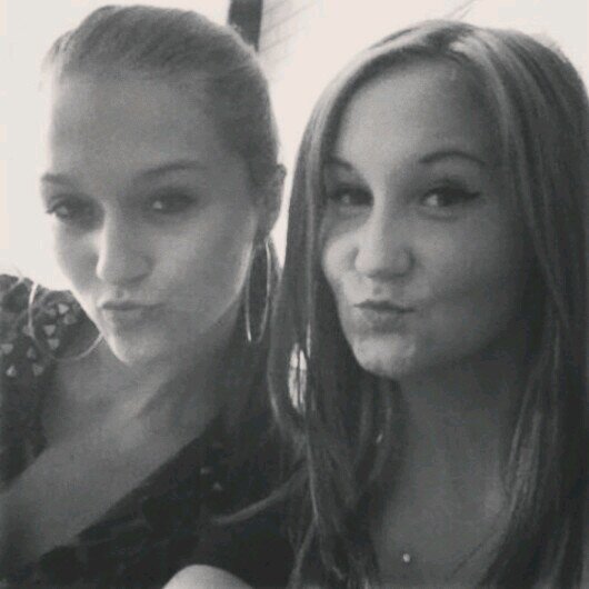 A friend is who says during your life what others after your death tell.  - Love @smietske ♥