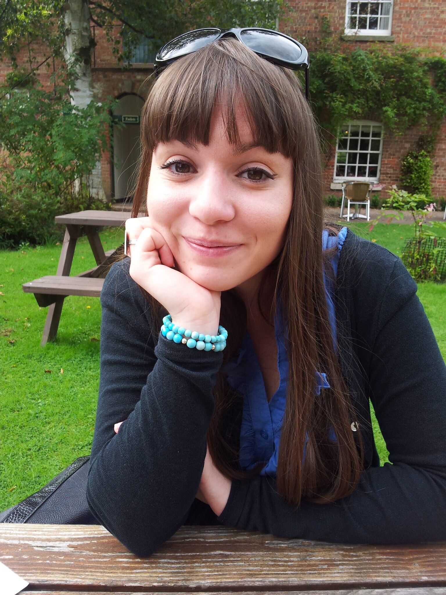 Project Manager for The Welcome Dinner Project @The_WDP / currently at @Flashpointlabs empowering young people