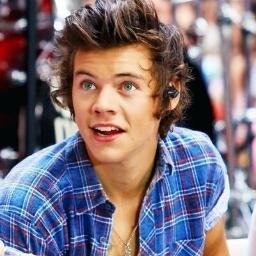 I love harry and 1D