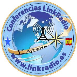 Red Linkradio.
Sistemas Digitales Echolink.
Conferencias *EA1SPAIN* y *CANARIAS*