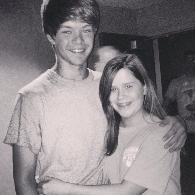 katieandcelia's profile picture. McT Cheerleader. Go jackets!