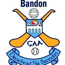 Official Twitter Account of Bandon GAA Hurling and Football Club. Lillie’s abú