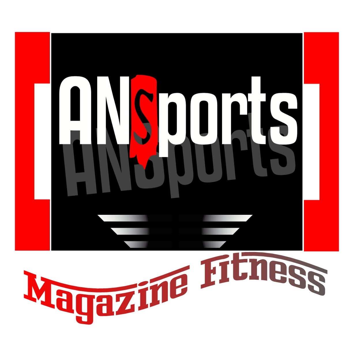 ANSports Magazine Fitness a sua nova revista digital sobre o mundo fitness. Dicas, Informações, Noticias, Entrevistas e muitos mais para você! Fiquem Ligados