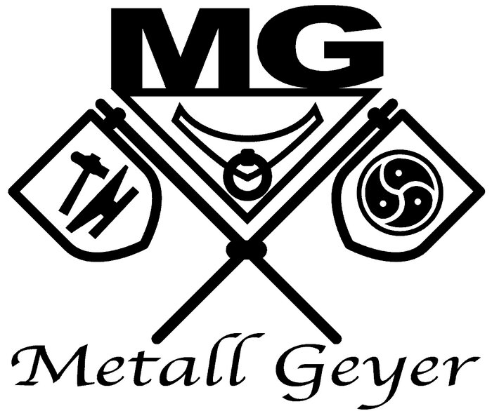 Metall_Geyer's profile picture. Individueller Edelstahlschmuck in Maßarbeit - Custom stainless steel products handcrafted bdsm toys