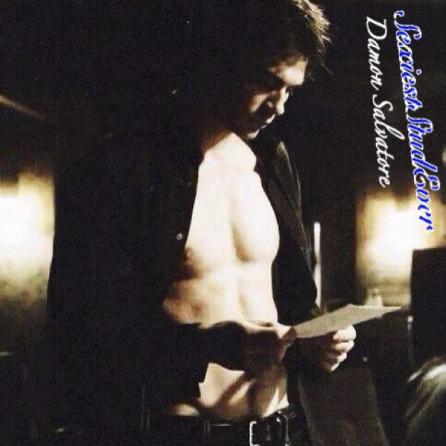 OHHHHH WHO'S THAT SEXY BEAST? oh I clicked on my own profile again… •Vampire~Single~TVD RP~Bi• Elena or Katherine? Can i have both?