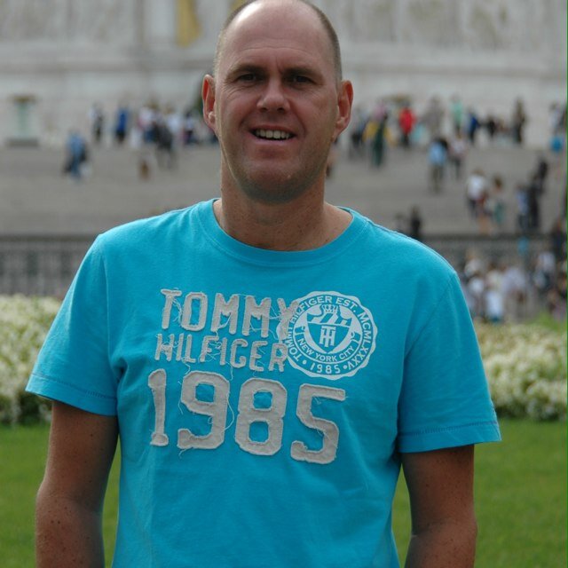 ThijsDirk's profile picture. Supplier Contact : Atlas Copco Airtec