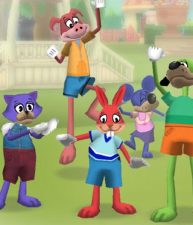 Toontown online was loved by so much until disney decided to upset thousands of people everywhere by closing it. It's up to US, as toons to win back toontown!