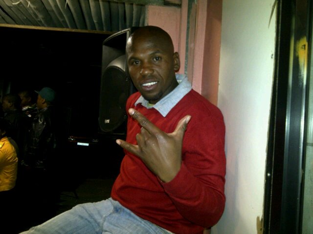Eish harricane ya rocca