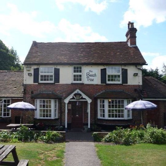 Recently refurbished family friendly pub & eatery on the outskirts of High Wycombe. Come see for yourself what we're all about!