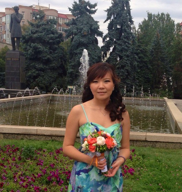 Assel_MK's profile picture. Enjoy every moment of your life!