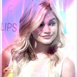 We're here for Livvy, to support her in everything. She's an inspiration. Thanks for following x1 Retweet @olivia_holt 28/07/13
