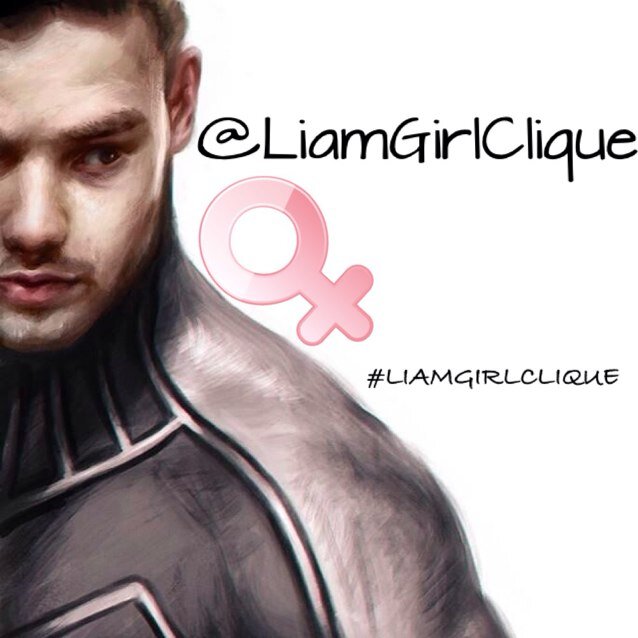 If you are a Liam girl you're the sweetest and ily. xx #liamgirlclique